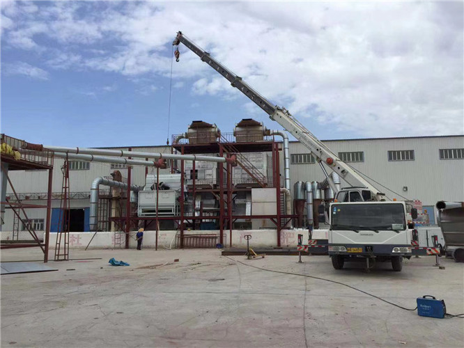 德兴市什么样情况下需要用50吨吊车